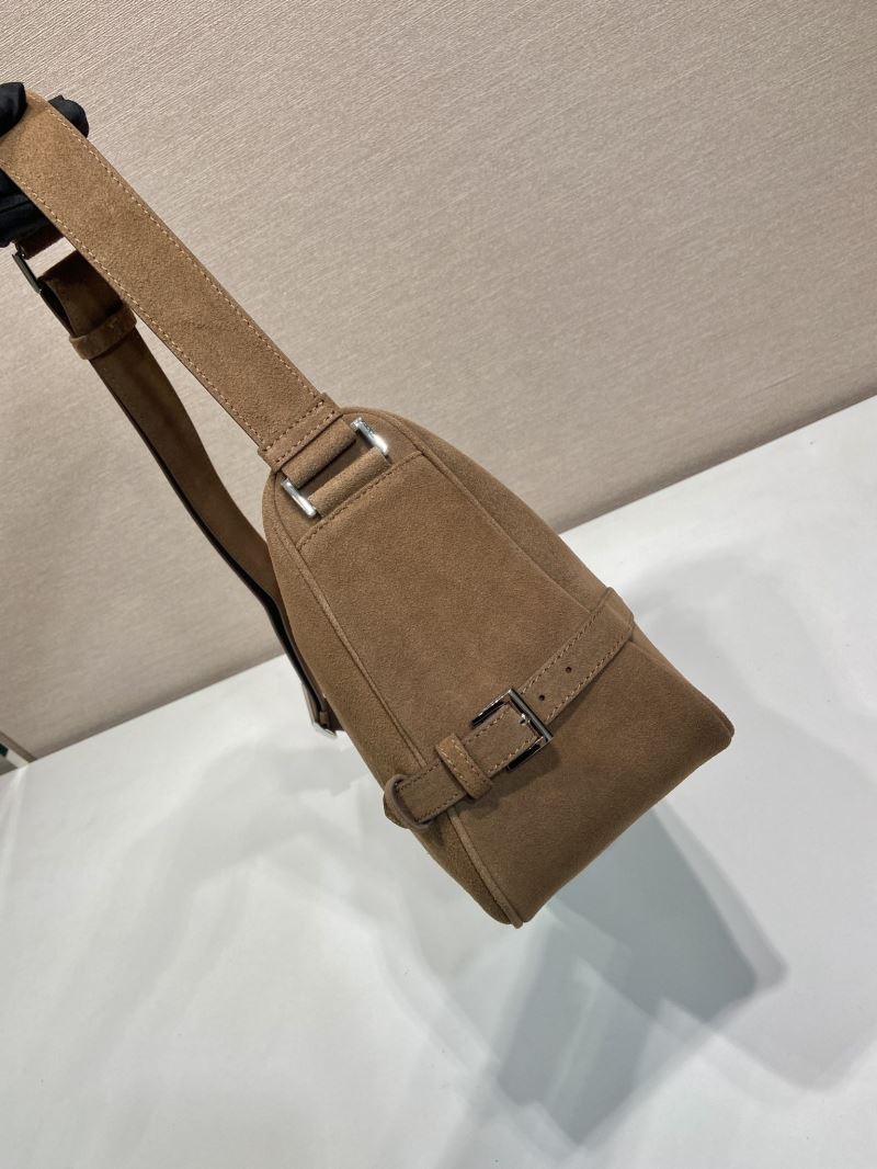Pra*a satchel bags